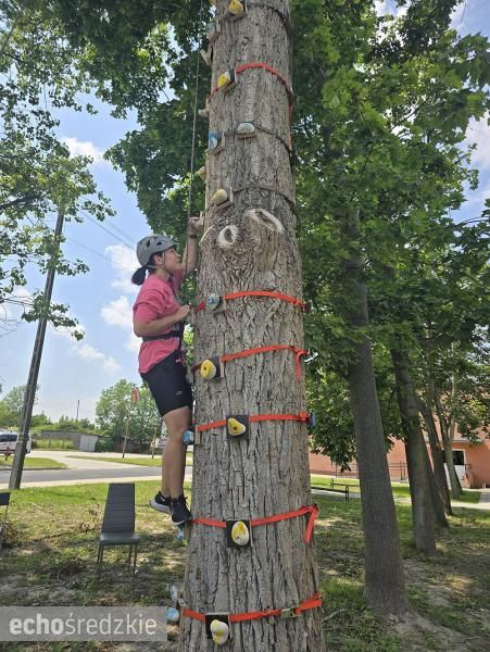 6. Malczycka Rodzinna Gra Przygodowa za nami