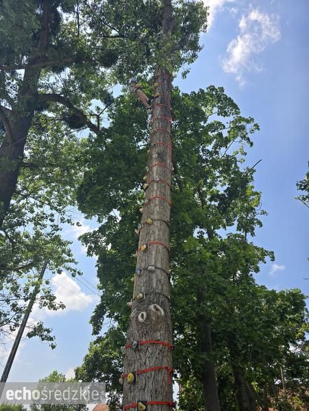 6. Malczycka Rodzinna Gra Przygodowa za nami