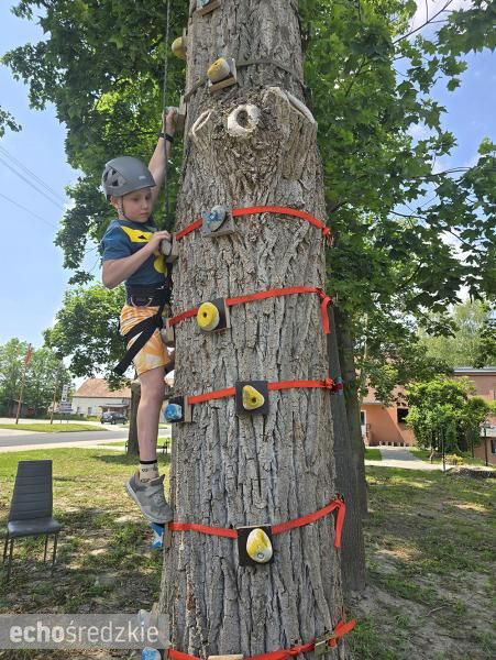6. Malczycka Rodzinna Gra Przygodowa za nami