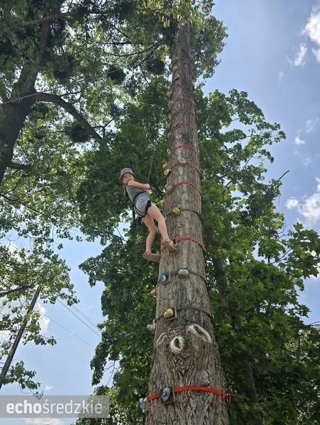 6. Malczycka Rodzinna Gra Przygodowa za nami