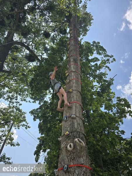 6. Malczycka Rodzinna Gra Przygodowa za nami
