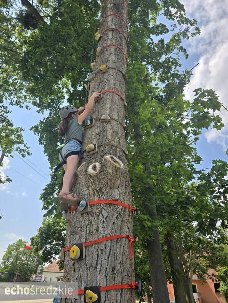 6. Malczycka Rodzinna Gra Przygodowa za nami