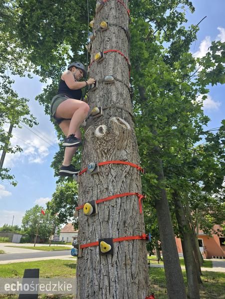 6. Malczycka Rodzinna Gra Przygodowa za nami