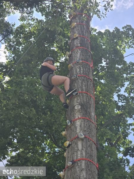 6. Malczycka Rodzinna Gra Przygodowa za nami