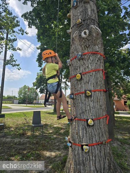 6. Malczycka Rodzinna Gra Przygodowa za nami