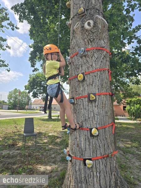 6. Malczycka Rodzinna Gra Przygodowa za nami