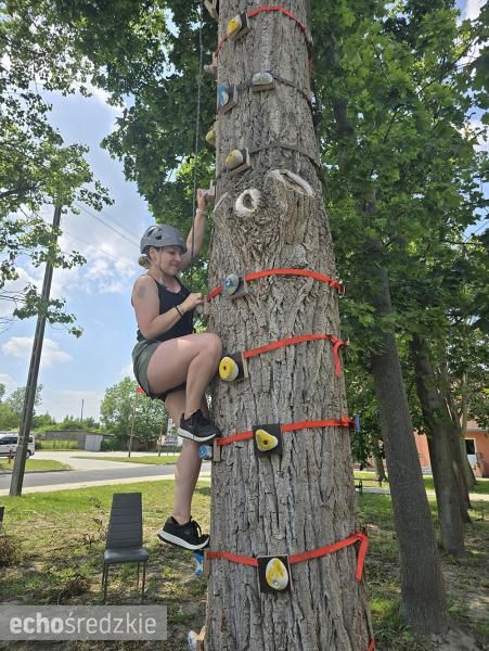 6. Malczycka Rodzinna Gra Przygodowa za nami