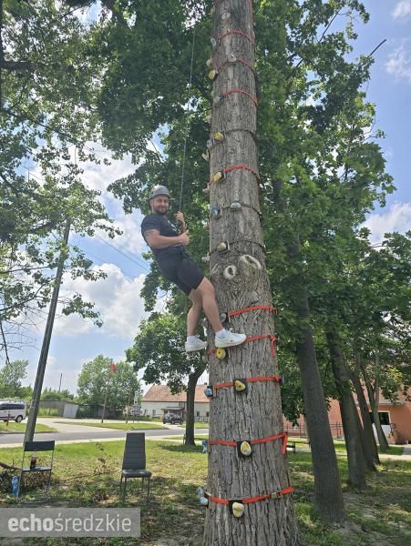 6. Malczycka Rodzinna Gra Przygodowa za nami