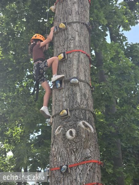 6. Malczycka Rodzinna Gra Przygodowa za nami