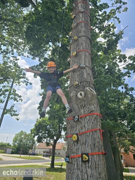 6. Malczycka Rodzinna Gra Przygodowa za nami