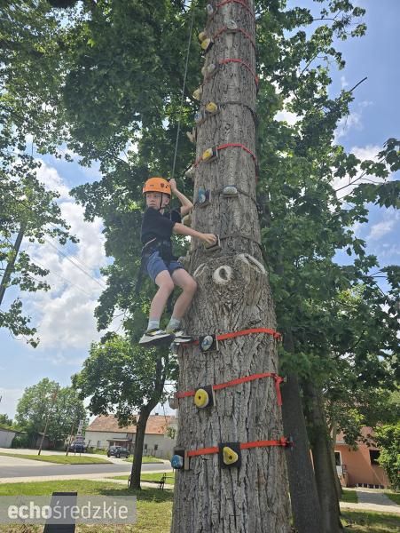 6. Malczycka Rodzinna Gra Przygodowa za nami