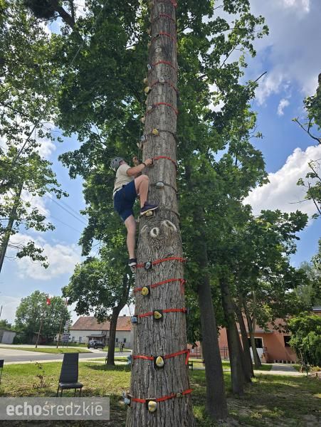 6. Malczycka Rodzinna Gra Przygodowa za nami