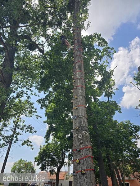 6. Malczycka Rodzinna Gra Przygodowa za nami