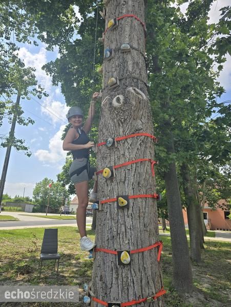 6. Malczycka Rodzinna Gra Przygodowa za nami