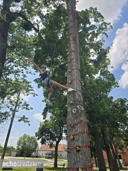 6. Malczycka Rodzinna Gra Przygodowa za nami