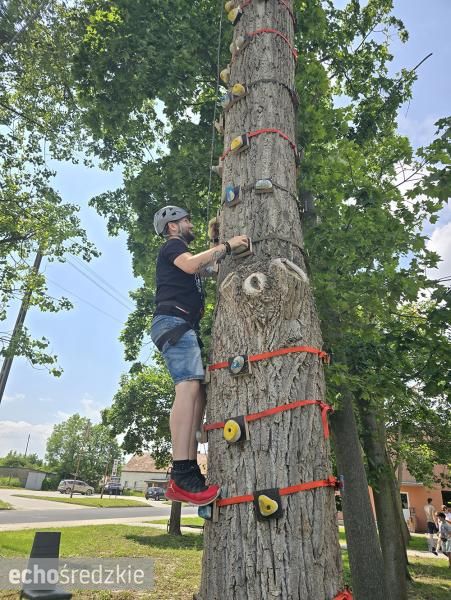 6. Malczycka Rodzinna Gra Przygodowa za nami