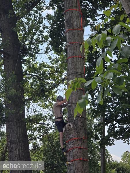 6. Malczycka Rodzinna Gra Przygodowa za nami