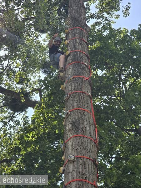 6. Malczycka Rodzinna Gra Przygodowa za nami