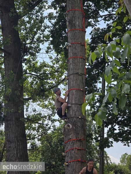 6. Malczycka Rodzinna Gra Przygodowa za nami
