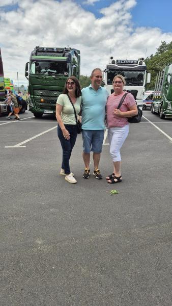 Powiatowo-Gminny Rajd Rowerowy