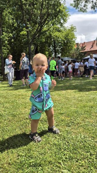 Powiatowo-Gminny Rajd Rowerowy