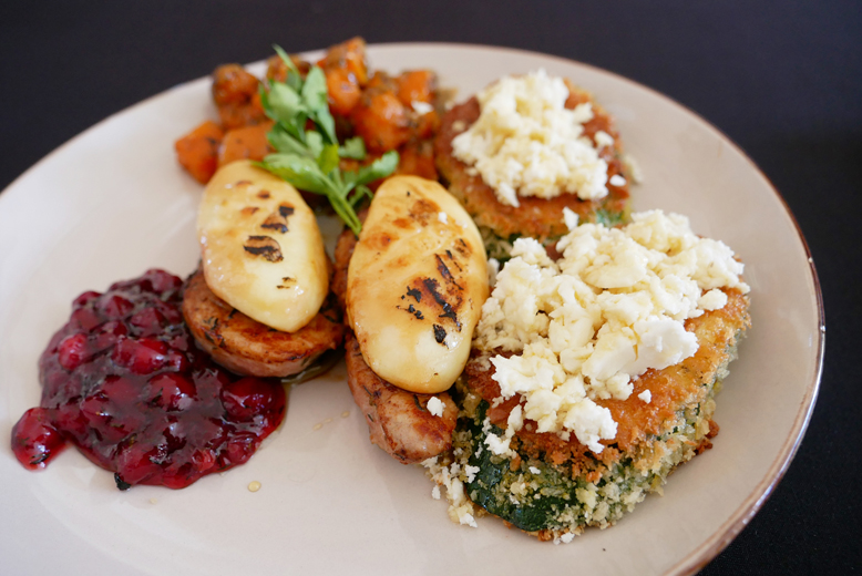 Wyłoniono mistrzów dania z miodem. W Lutyni odbył się Miodowy Piknik