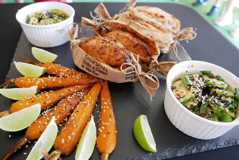 Wyłoniono mistrzów dania z miodem. W Lutyni odbył się Miodowy Piknik