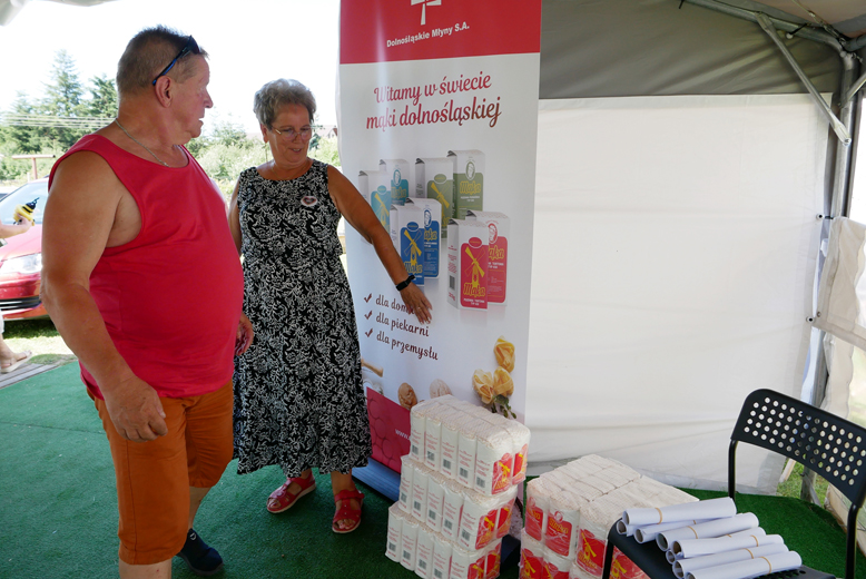 Wyłoniono mistrzów dania z miodem. W Lutyni odbył się Miodowy Piknik