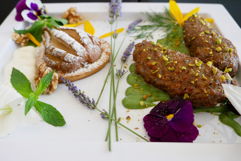 Wyłoniono mistrzów dania z miodem. W Lutyni odbył się Miodowy Piknik