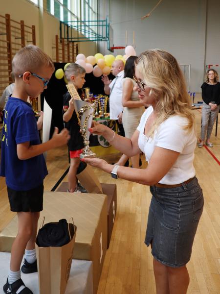 Zakończył się międzynarodowy turniej VII Złota Korona Średzka o Puchar Burmistrza Środy Śląskiej