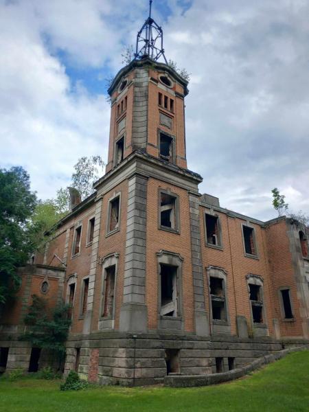 Piknik Integracyjny w Dębicach