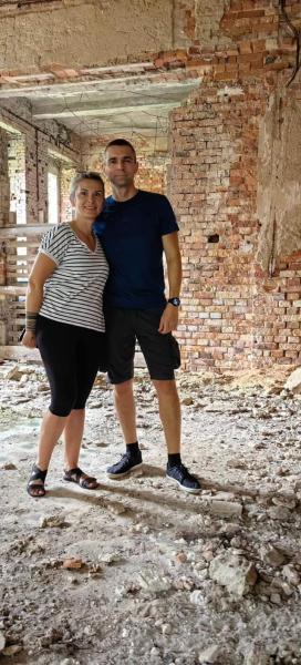 Piknik Integracyjny w Dębicach