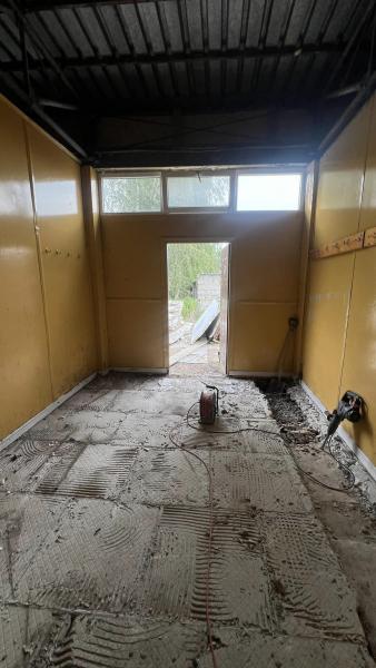 Remonty idą zgodnie z planem