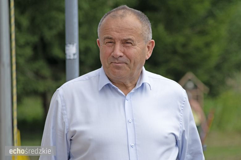 Owocowy Zawrót Głowy w Miękini