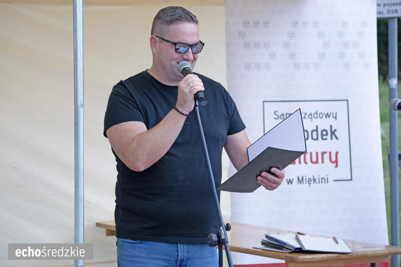 Owocowy Zawrót Głowy w Miękini