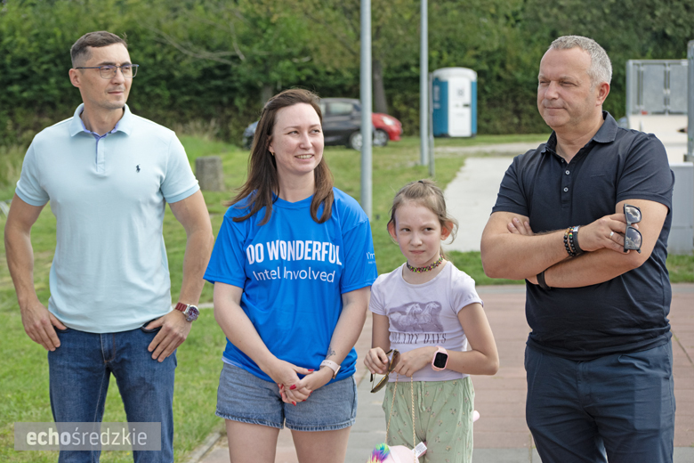 Owocowy Zawrót Głowy w Miękini