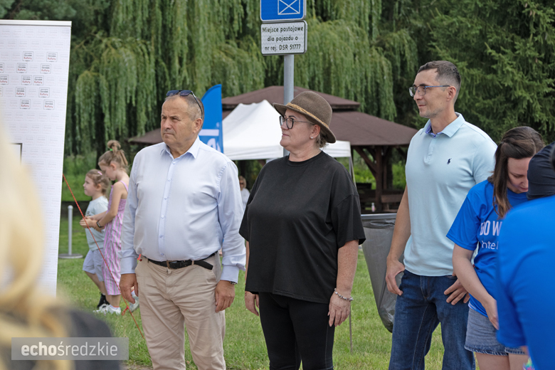 Owocowy Zawrót Głowy w Miękini