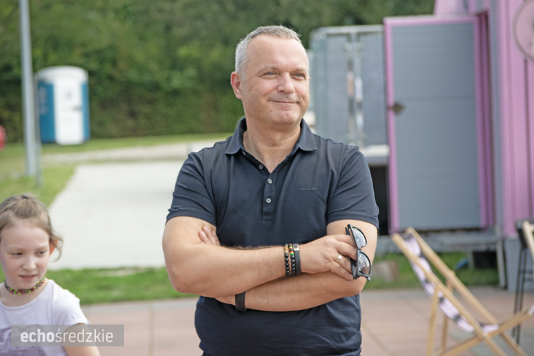 Owocowy Zawrót Głowy w Miękini