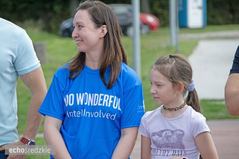 Owocowy Zawrót Głowy w Miękini