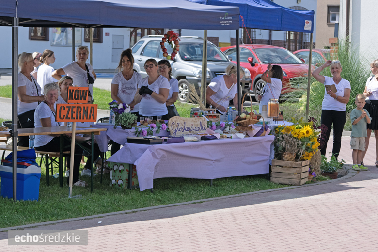Owocowy Zawrót Głowy w Miękini