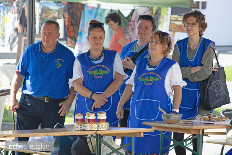 Owocowy Zawrót Głowy w Miękini