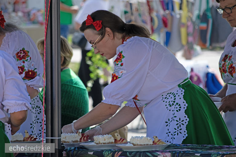 Owocowy Zawrót Głowy w Miękini