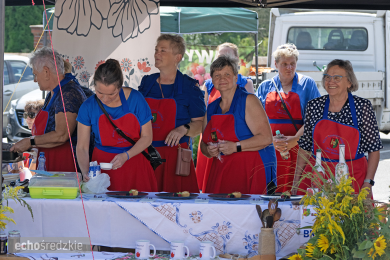 Owocowy Zawrót Głowy w Miękini