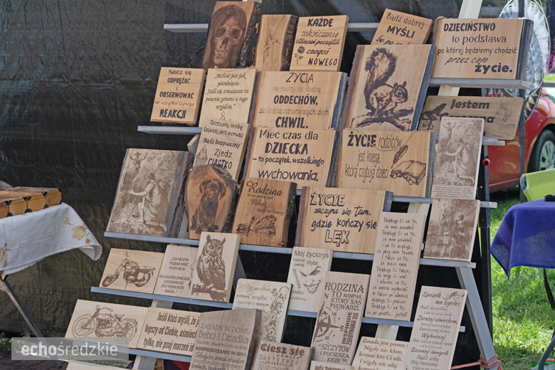 Owocowy Zawrót Głowy w Miękini