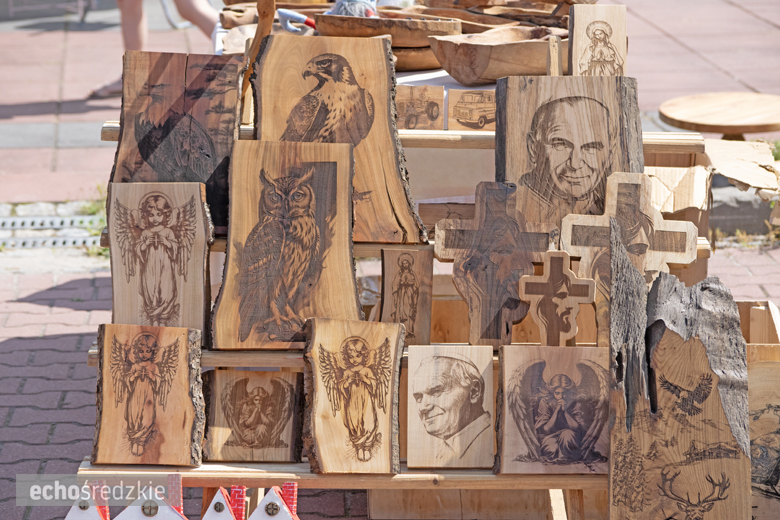 Owocowy Zawrót Głowy w Miękini