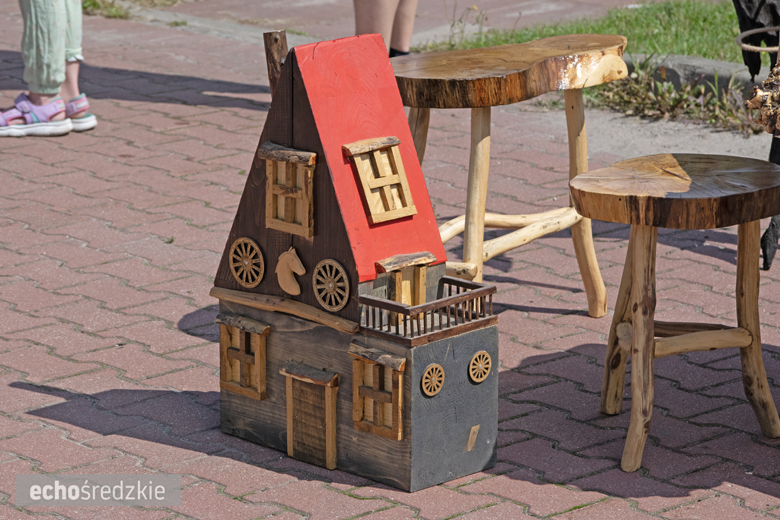 Owocowy Zawrót Głowy w Miękini