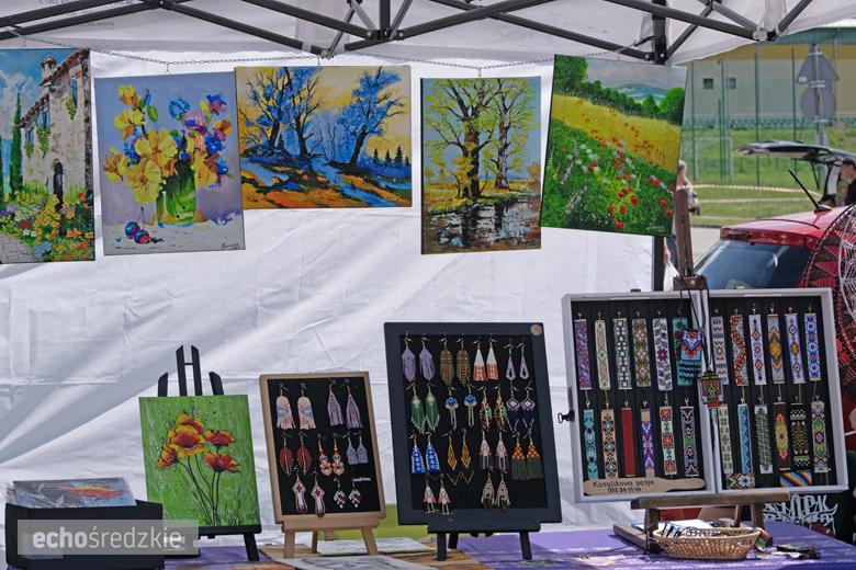 Owocowy Zawrót Głowy w Miękini