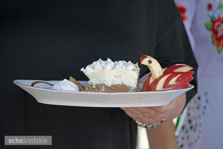 Owocowy Zawrót Głowy w Miękini