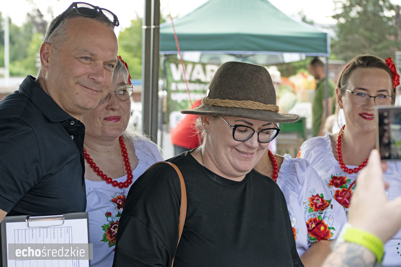 Owocowy Zawrót Głowy w Miękini