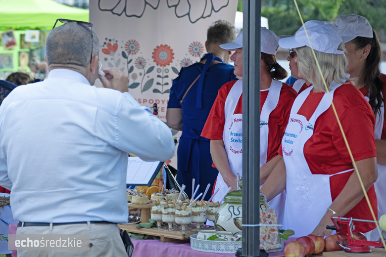 Owocowy Zawrót Głowy w Miękini